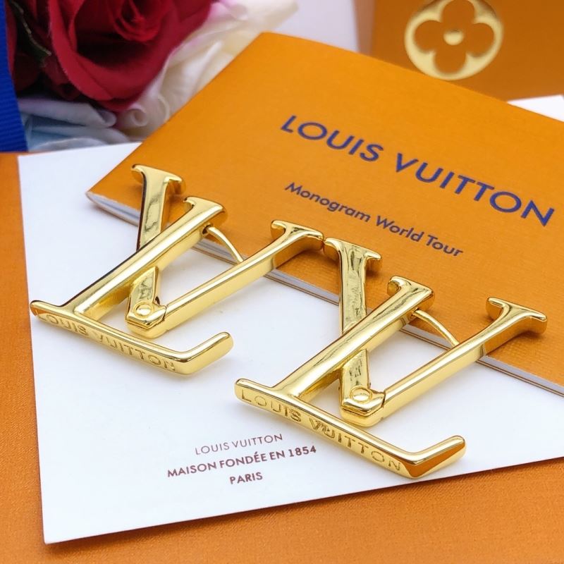 Louis Vuitton Earrings